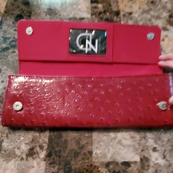 Nwot New Directions clutch - Picture 2 of 4